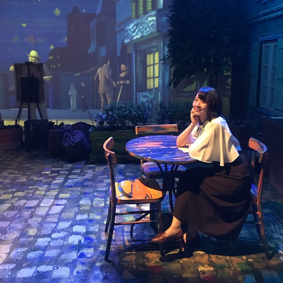 Meet your Posher, Roro - Picture 1 of 1